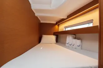 Thumbnail von Jeanneau Sun Odyssey 440 Trinity