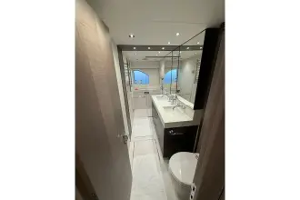Thumbnail von Sunseeker 76 Yacht SVETLANA