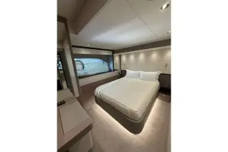 Thumbnail von Sunseeker 76 Yacht SVETLANA