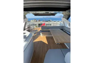 Thumbnail von Sunseeker 76 Yacht SVETLANA