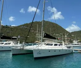 Thumbnail von Voyage Yachts 520 Windbourne