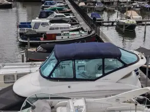 Thumbnail von Meridian 391 Limousine