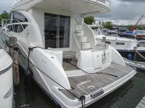 Thumbnail von Meridian 391 Limousine