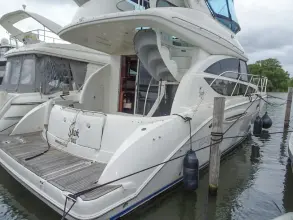Thumbnail von Meridian 391 Limousine