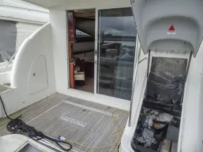 Thumbnail von Meridian 391 Limousine