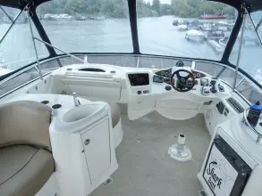 Thumbnail von Meridian 391 Limousine
