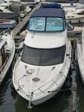 Thumbnail von Meridian 391 Limousine