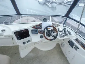 Thumbnail von Meridian 391 Limousine