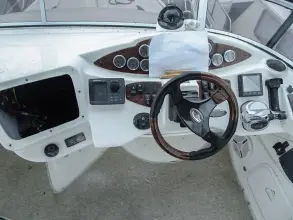 Thumbnail von Meridian 391 Limousine