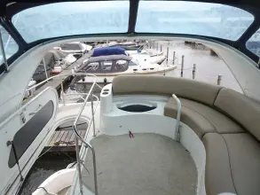 Thumbnail von Meridian 391 Limousine