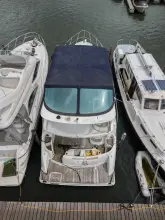Thumbnail von Meridian 391 Limousine
