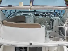 Thumbnail von Meridian 391 Limousine