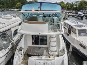 Thumbnail von Meridian 391 Limousine