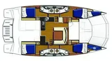 Thumbnail von Leopard 51 Powercat Exit Strategy