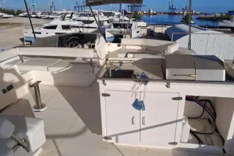 Thumbnail von Leopard 51 Powercat Exit Strategy