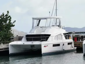 Thumbnail von Leopard 43 Powercat Sypataldi
