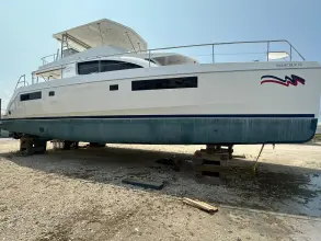 Leopard 51 Powercat Veracruz IV