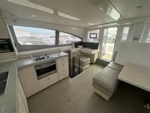 Thumbnail von Leopard 51 Powercat Veracruz IV