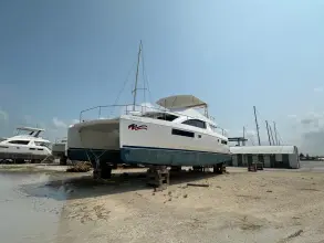 Thumbnail von Leopard 51 Powercat Veracruz IV