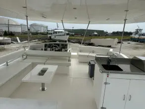 Thumbnail von Leopard 51 Powercat Veracruz IV