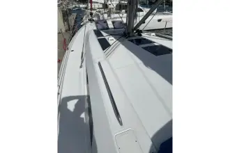 Thumbnail von Beneteau Oceanis 46.1 Maguy 3