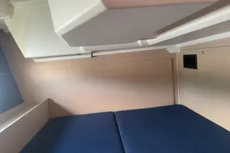 Thumbnail von Beneteau Oceanis 46.1 Maguy 3