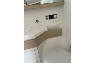Thumbnail von Beneteau Oceanis 46.1 Maguy 3