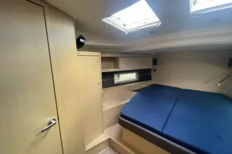 Thumbnail von Beneteau Oceanis 46.1 Maguy 3