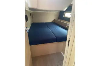 Thumbnail von Beneteau Oceanis 46.1 Maguy 3