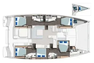 Thumbnail von Leopard 50 L'Aquila