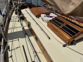 Thumbnail von MB YACHTS Ed Burnett Gaff Cutter Ed Burnett Gaff Cutter