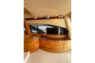 Thumbnail von Azimut 62 POLINA