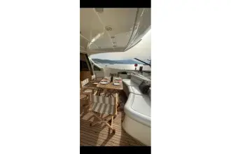 Thumbnail von Azimut 62 POLINA