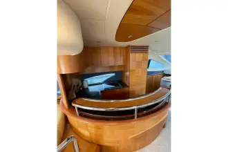 Thumbnail von Azimut 62 POLINA