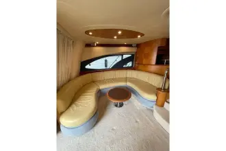 Thumbnail von Azimut 62 POLINA