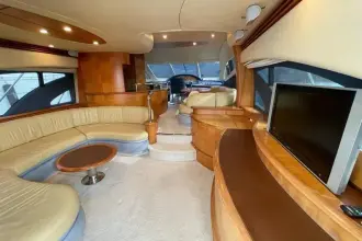 Thumbnail von Azimut 62 POLINA