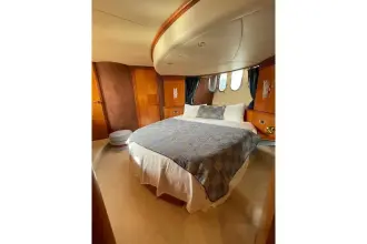 Thumbnail von Azimut 62 POLINA