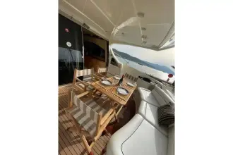 Thumbnail von Azimut 62 POLINA