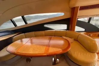 Thumbnail von Azimut 62 POLINA