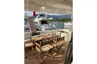 Thumbnail von Azimut 62 POLINA