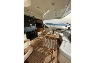 Thumbnail von Azimut 62 POLINA