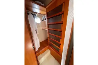 Thumbnail von Azimut 62 POLINA