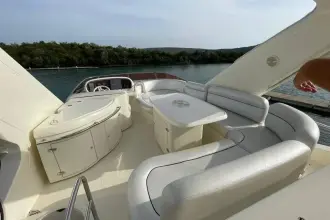Thumbnail von Azimut 62 POLINA