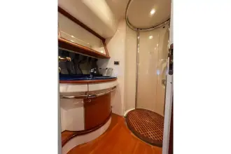 Thumbnail von Azimut 62 POLINA