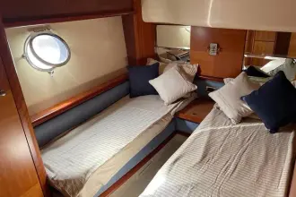 Thumbnail von Azimut 62 POLINA