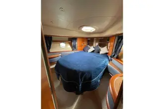 Thumbnail von Azimut 62 POLINA