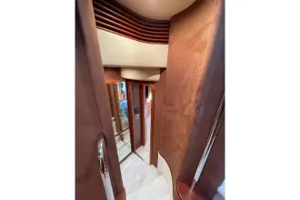 Thumbnail von Azimut 62 POLINA
