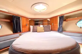 Thumbnail von Azimut 62 POLINA