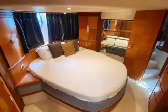 Thumbnail von Azimut 62 POLINA