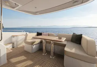 Thumbnail von Princess F54